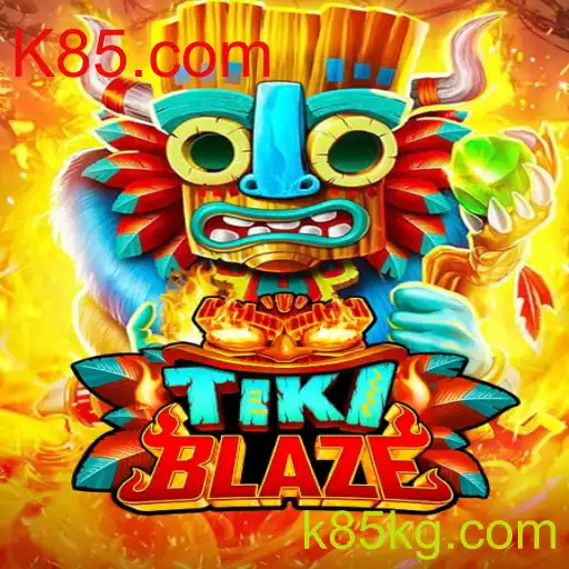 Explorando TikiBlaze: O Novo Fenômeno do K85.com