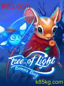 Descubra o Fascinante Jogo TreeOfLightBonusBuy no K85.com