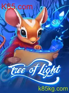 Explorando TreeofLight e Sua Nova Era de Gameplay