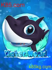 Descubra o Fascinante Mundo de WaterWorld
