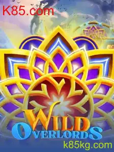WildOverlords: Descubra a Aventura Épica com K85.com