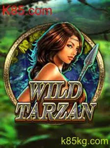 Explore a Aventura Selvagem de WildTarzan no K85.com