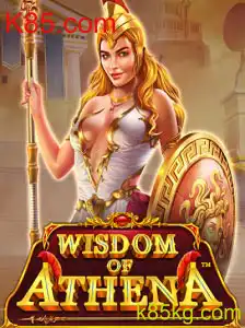 Explorando o Universo de WisdomofAthena: O Novo Jogo de Estratégia em K85.com