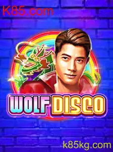 WolfDisco: A Nova Sensação do Entretenimento Interativo